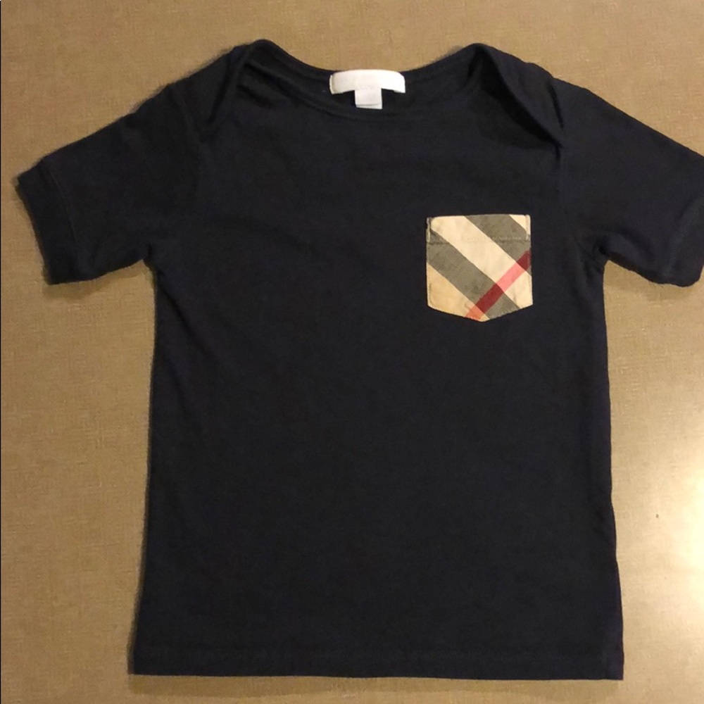 Authentic shirt